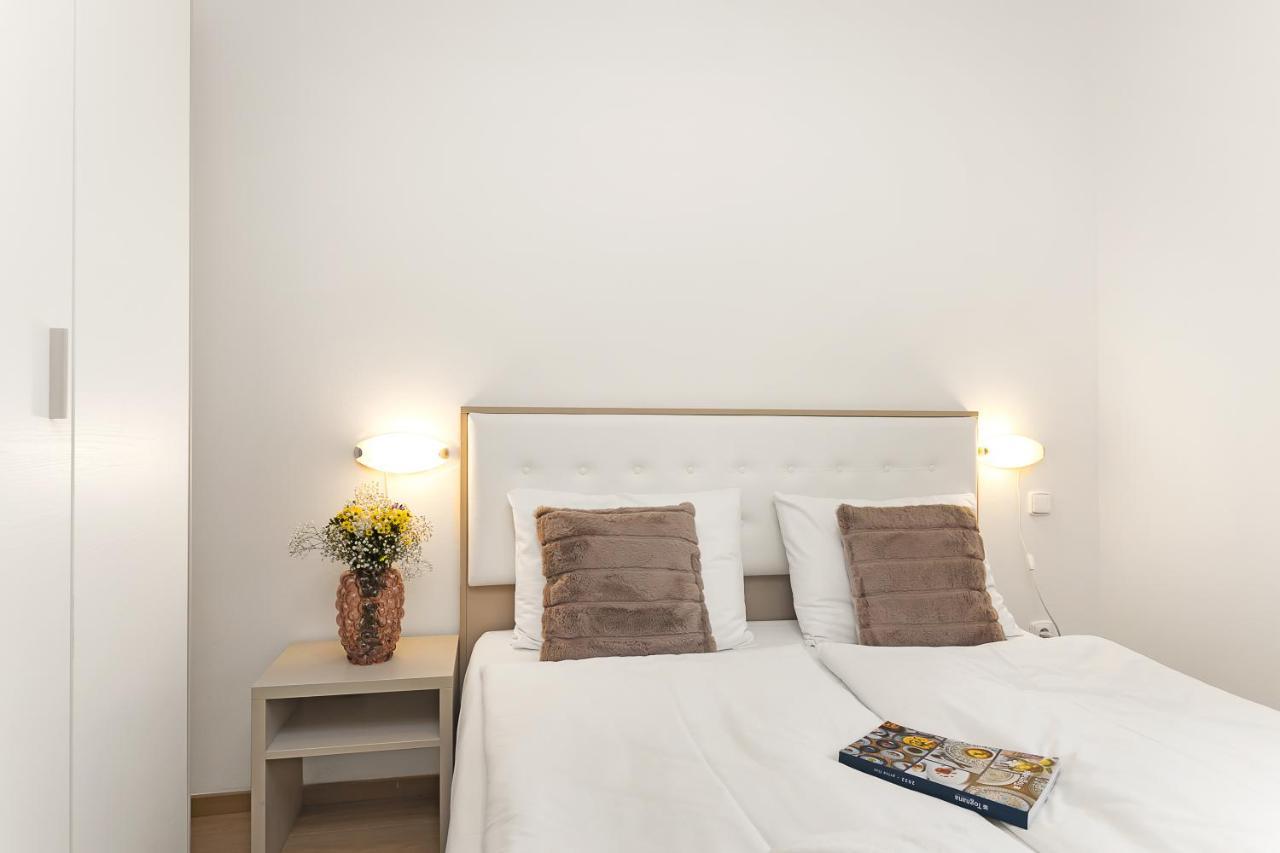 Prague City Residence Экстерьер фото