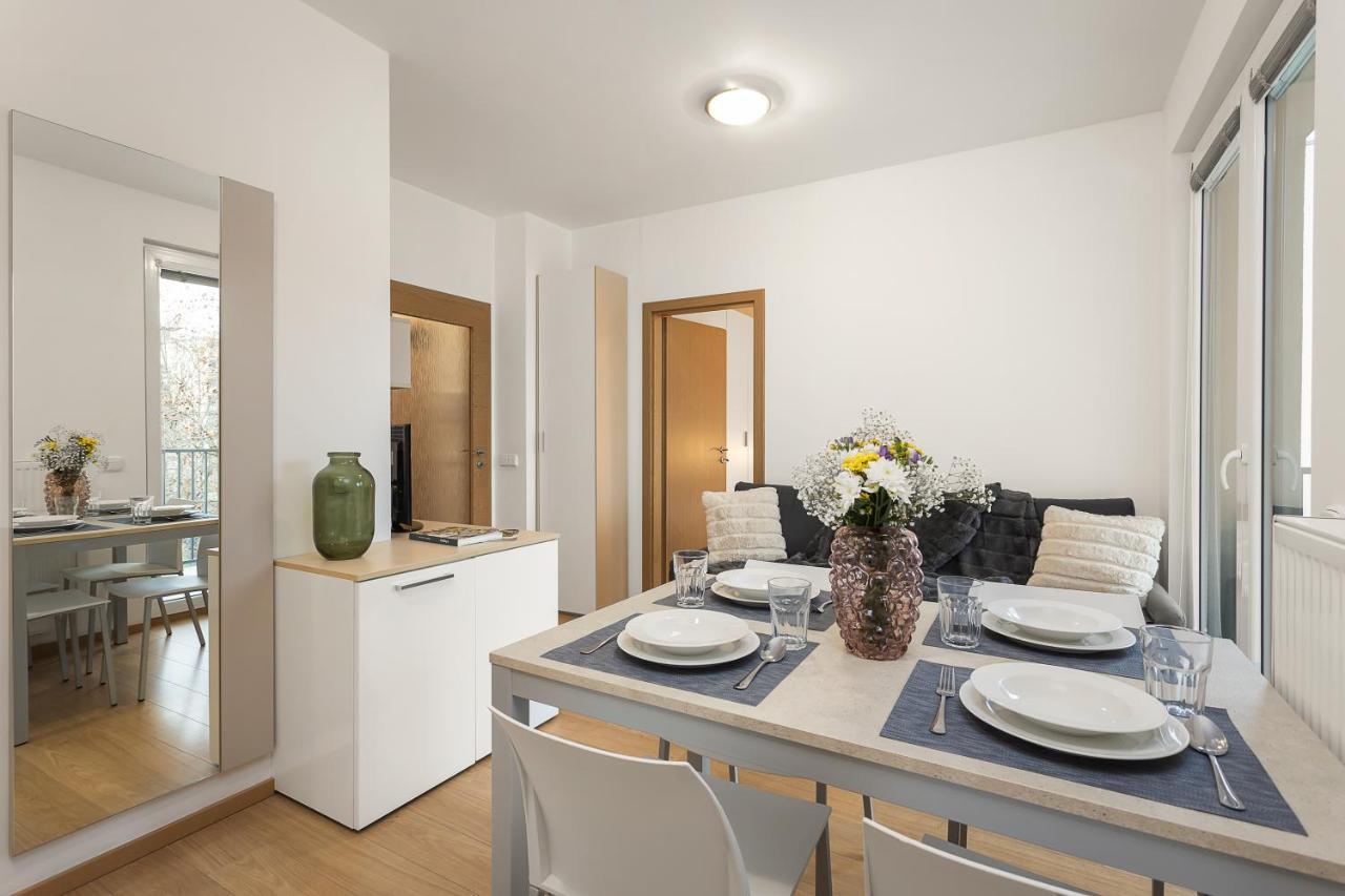 Prague City Residence Экстерьер фото