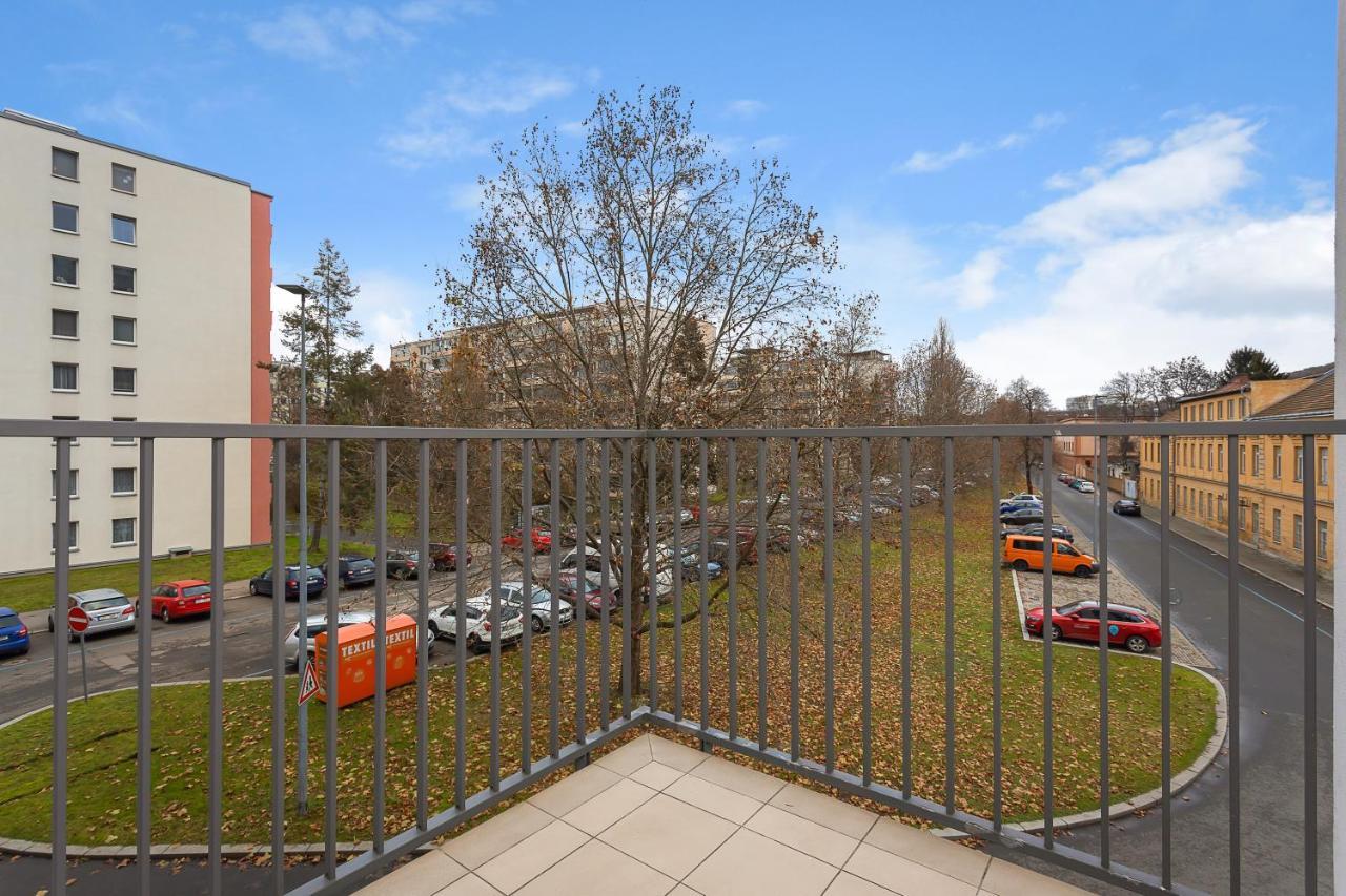 Prague City Residence Экстерьер фото