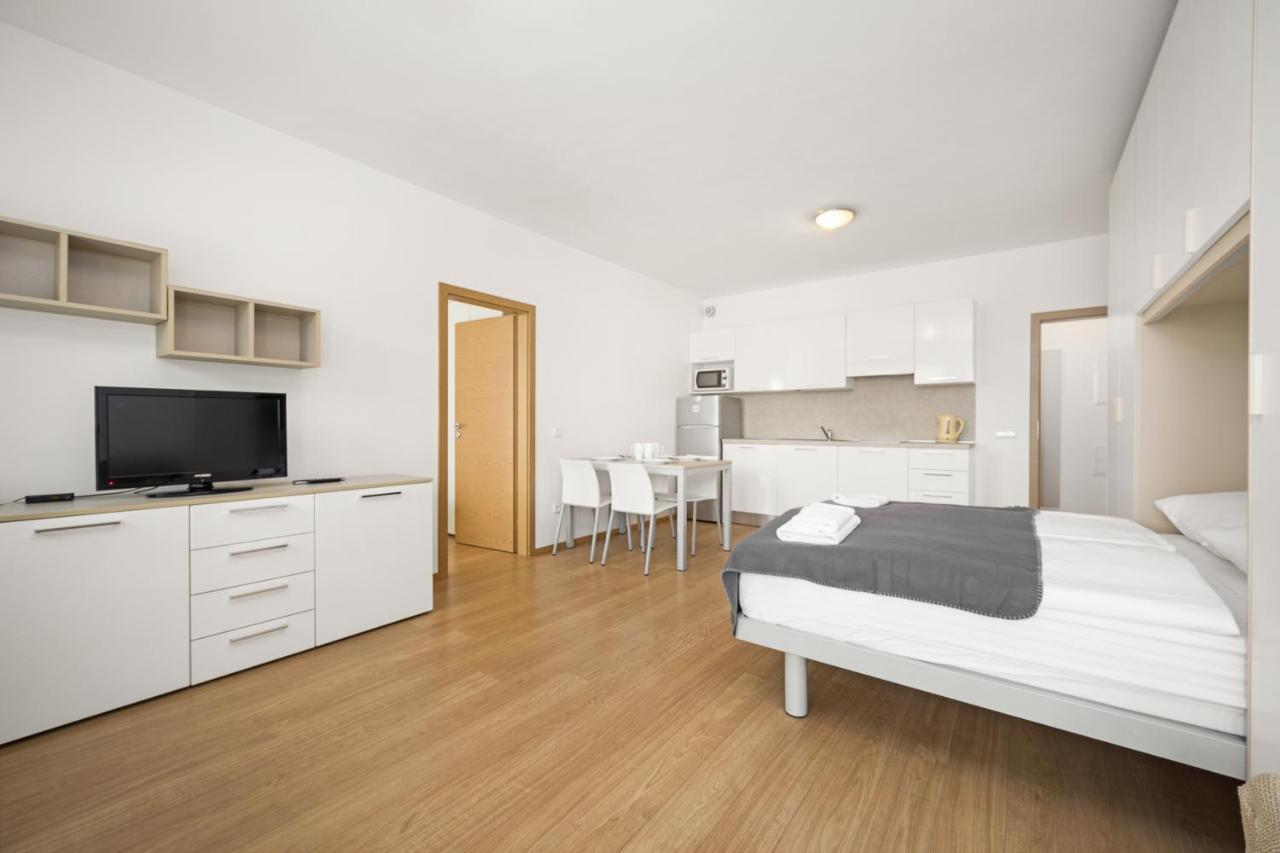 Prague City Residence Экстерьер фото